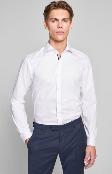 ΠΟΥΚΑΜΙΣΟ JOOP! - 100 ΛΕΥΚΟ